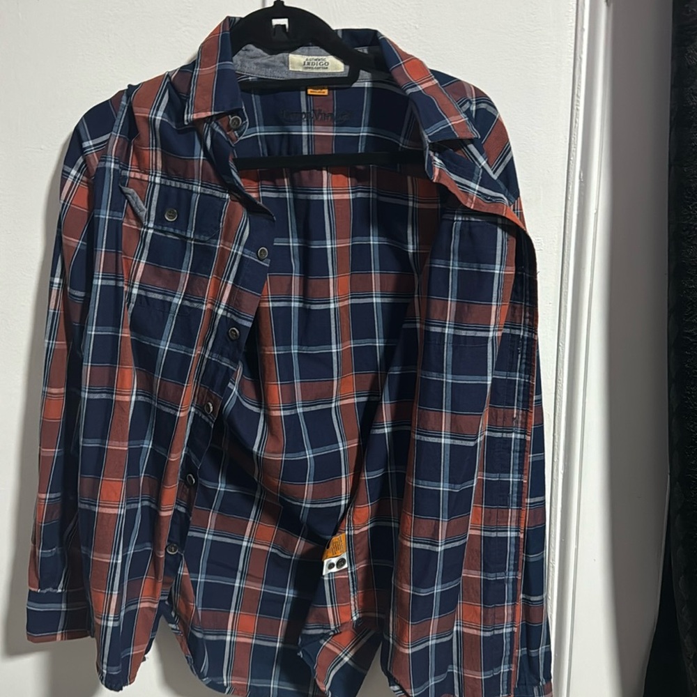 Flannel